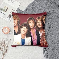 REO Speedwagon - Keep On Loving You Chart Topper REO Speedwagon Pillows