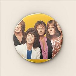 REO Speedwagon - Keep On Loving You Chart Topper REO Speedwagon Pins
