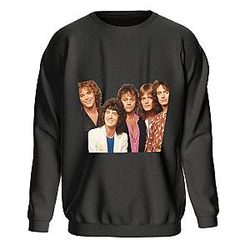 REO Speedwagon - Keep On Loving You Chart Topper REO Speedwagon Sweatshirts