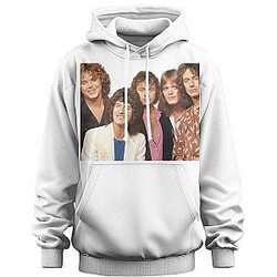 REO Speedwagon - Keep On Loving You Chart Topper REO Speedwagon Hoodies