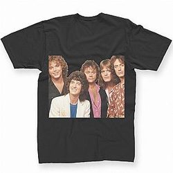 REO Speedwagon - Keep On Loving You Chart Topper REO Speedwagon T-Shirts