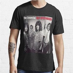 The Essentail reo speedwagon Essential T-Shirt