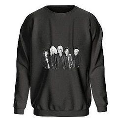 REO Speedwagon - Kevin Cronin Power Ballad REO Speedwagon Sweatshirts