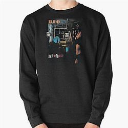 f best seller one reo speedwagon  Pullover Sweatshirt