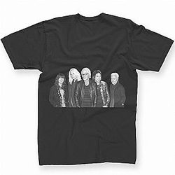 REO Speedwagon - Kevin Cronin Power Ballad REO Speedwagon T-Shirts