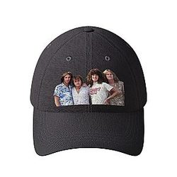 REO Speedwagon - Midwestern Rock Heritage REO Speedwagon Hats & Caps