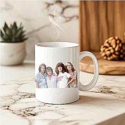 REO Speedwagon - Midwestern Rock Heritage REO Speedwagon Mugs