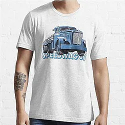 REO Speedwagon Essential T-Shirt