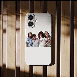 REO Speedwagon - Midwestern Rock Heritage REO Speedwagon iPhone Cases