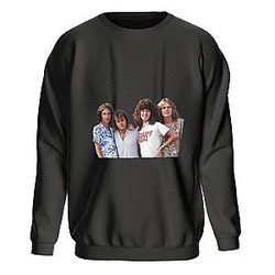 REO Speedwagon - Midwestern Rock Heritage REO Speedwagon Sweatshirts