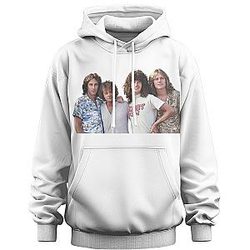REO Speedwagon - Midwestern Rock Heritage REO Speedwagon Hoodies