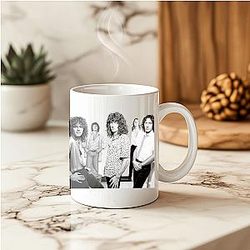 REO Speedwagon - Emotional Soft Rock Anthem REO Speedwagon Mugs