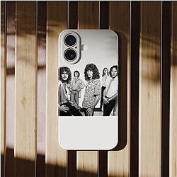 REO Speedwagon - Emotional Soft Rock Anthem REO Speedwagon iPhone Cases