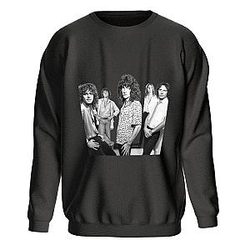 REO Speedwagon - Emotional Soft Rock Anthem REO Speedwagon Sweatshirts