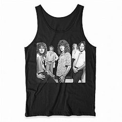 REO Speedwagon - Emotional Soft Rock Anthem REO Speedwagon Tank Tops