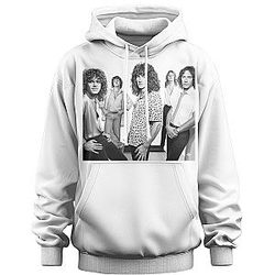 REO Speedwagon - Emotional Soft Rock Anthem REO Speedwagon Hoodies