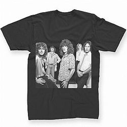 REO Speedwagon - Emotional Soft Rock Anthem REO Speedwagon T-Shirts