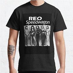 reo  Classic T-Shirt