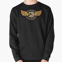REO SPEEDWAGON BAND Pullover Sweatshirt