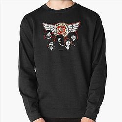 g best seller one reo speedwagon Pullover Sweatshirt
