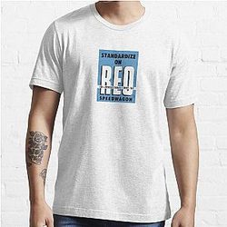 REO Speedwagon  Essential T-Shirt