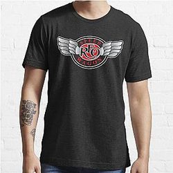 REO SPEEDWAGON BAND Essential T-Shirt