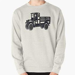 REO SPEEDWAGON           Pullover Sweatshirt