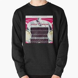 REO Speedwagon 2 Pullover Sweatshirt