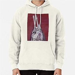  speedwagonbersumpit Pullover Hoodie