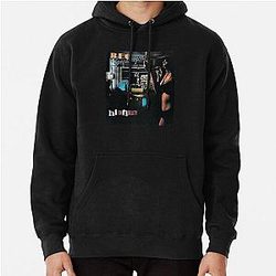 f best seller one reo speedwagon  Pullover Hoodie