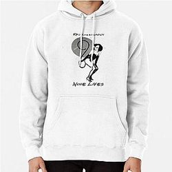 best of REO Speedwagon is an American rock band      Pullover Hoodie