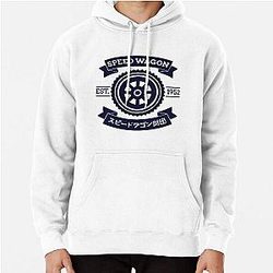 Day Gift Speedwagon Foundation Cute Gift Pullover Hoodie