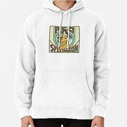 REO Speedwagon 2 Pullover Hoodie