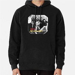reo speedwagon Pullover Hoodie