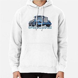 REO Speedwagon Pullover Hoodie