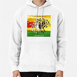 ballads reo rock speedwagon tour 2023 masepte Essential Pullover Hoodie