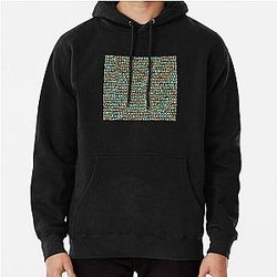 Can't Fight This Feeling - REO Speedwagon v.3 Pullover Hoodie