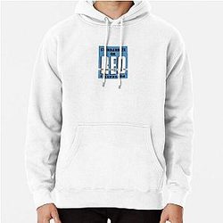 REO Speedwagon  Pullover Hoodie