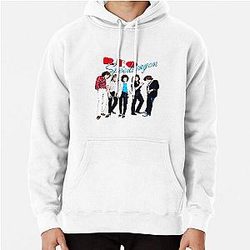 best of REO Speedwagon is an American rock band Pullover Hoodie