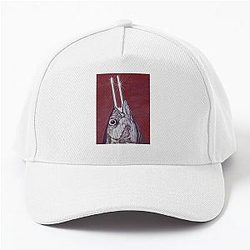  speedwagonbersumpit Baseball Cap