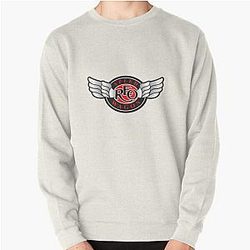 Reo SpeedWagon  Pullover Sweatshirt