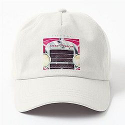REO Speedwagon 2 Dad Hat