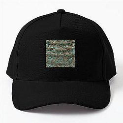 Can-t Fight This Feeling - REO Speedwagon v.3   Baseball Cap