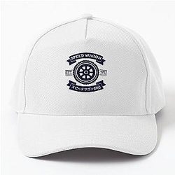 Day Gift Speedwagon Foundation Cute Gift Baseball Cap