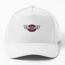 Reo SpeedWagon  Baseball Cap