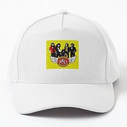 Reo SpeedWagon Baseball Cap
