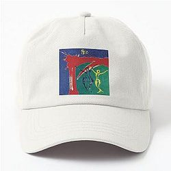 REO Speedwagon life as we know it Dad Hat