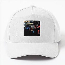 Reo SpeedWagon trending Baseball Cap