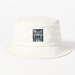 REO Speedwagon 6 Bucket Hat