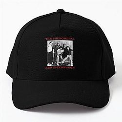 reo speedwagon Baseball Cap